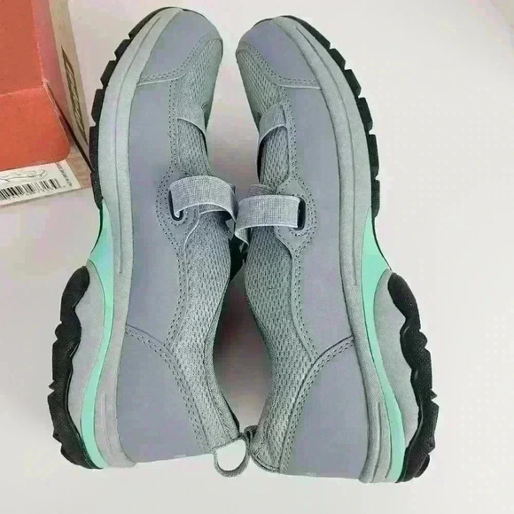 NWOT Propet Walking Shoes Sport Casual Shoes Sz 9.5 - Picture 10 of 14